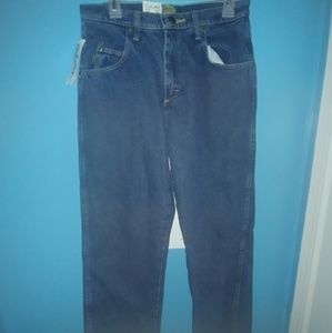 Cabela's Roughneck Relaxed Fit Jeans